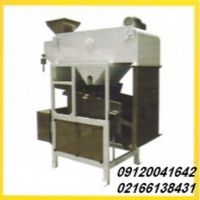 دستگاه بوجاری