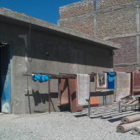 فروش کارگاه به متراژ ۶۰۲ متر در زاهدان