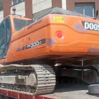 فروش بیل دوسان 300