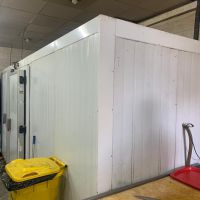 فروش سردخانه صنعتی