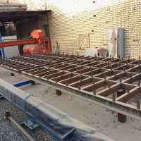 فروش cnc پلاسما آلمانی