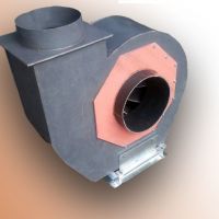 فن یا هواکش PVC