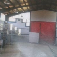فروش کارخانه با مجوز بسته بندی غذایی در بوئین زهرا