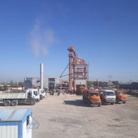 فروش کارخانه آسفالت
