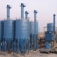 ساخت سیلو ,مخزن ولوله