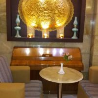 مشاور طراحی و احداث کافه کلاسیک