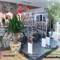 گیت تگ دزدگیر فروشگاهی استان قم