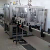 فروش دستگاه پر کن منو بلوک