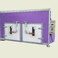فروش خشک کن 200 کیلویی گروه صنعتی هدایت در خراسان رضوی