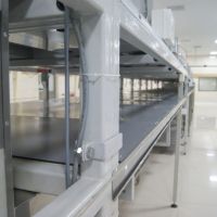 ساخت خط تولید لاتکس سوت ماشین اردبیل