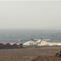 فروش  ٩٠٠متر زمین صنعتی در تهران