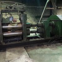 فروش دستگاه نورد مس و آلومینیوم