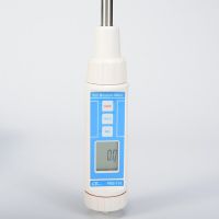 رطوبت سنج خاک و جامدات