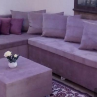 تولید کننده انواع مبل ال