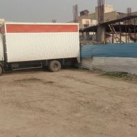 حمل اثاثیه منزل در مرزداران