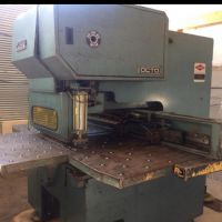 دستگاە پانچ سی ان سی