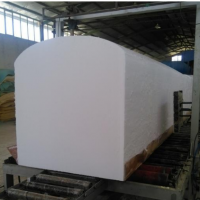 دستگاه تولید ابر و اسفنج در ارومیه