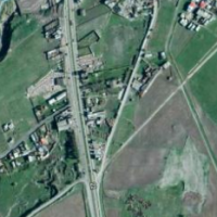 فروش زمین 2 هزار متری در گرگان