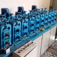 فروش دستگاه نورد در اصفهان