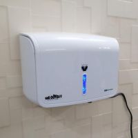 دستگاه ضد عفونی کننده دست اتوماتیک