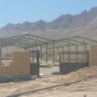 فروش سوله و کارخانه درحال احداث در اصفهان