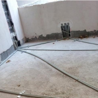 برقکار ساختمان و صنعتی در تهران