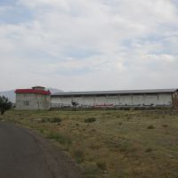 فروش فوری محل کارخانه