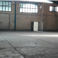 فروش 2120 متر زمین و سوله در جاده مخصوص کرج