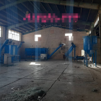 فروش دستگاه بازیافت پت در تهران