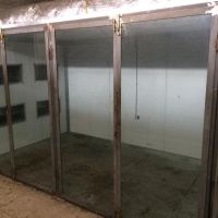 دستگاه خشک کن ۱۲۰ سینی