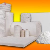 فروش الیاف سرامیک ورامین