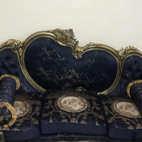 تولید انواع مبلمان استیل و کلاسیک در تهران