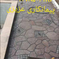 اجرای سنگ لاشه سنگ مالون فروش سنگ ورقه ای