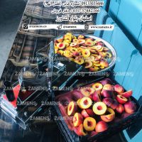 فروش دستگاه برش میوه
