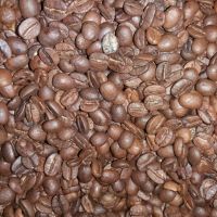 انبار رست قهوه در اصفهان