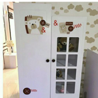 ساخت شیکترین مدل های سرویس خواب