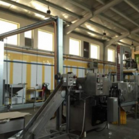 فروش 1000 متر کارخانه در شهرک صنعتی عباس آباد