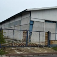 فروش 2000 متر کارخانه در آمل