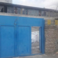 فروش 1500 متر کارخانه غذایی در کنگاور