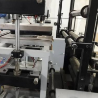 فروش خط تولید دستکش نایلونی اصفهان