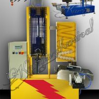 خط تولید چسب سیلیکون