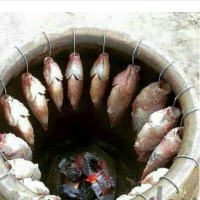 تولید کننده انواع سفال و تنور خانگی در یزد