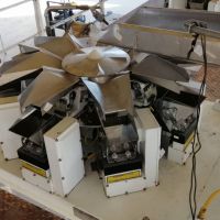 خط تولید با 100 میلیون