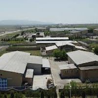 قیمت شهرک صنعتی لیکک