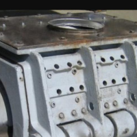 تعمیر ماشین آلات صنعتی تهران