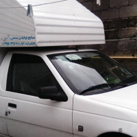 حمل بار با وانت پیکان با قیمت مناسب