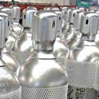 گاز نیتروژن