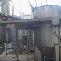 فروش کارخانه عرقیجات نوشیدنی در شیراز