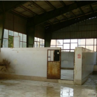 3500 متر واحد صنعتی فروشی در کرمانشاه