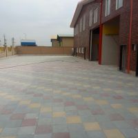 فروش کارخانه با مجوز بهداشتی غذایی در شمس آباد